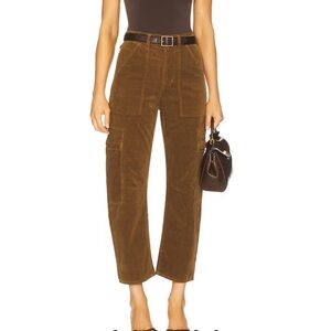 Citizens Of Humanity marcelle cargo